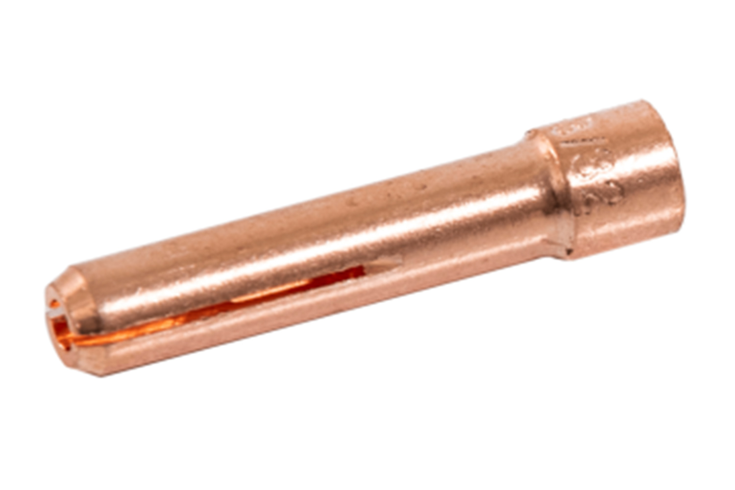 Kemppi spanhuls 2,4mm