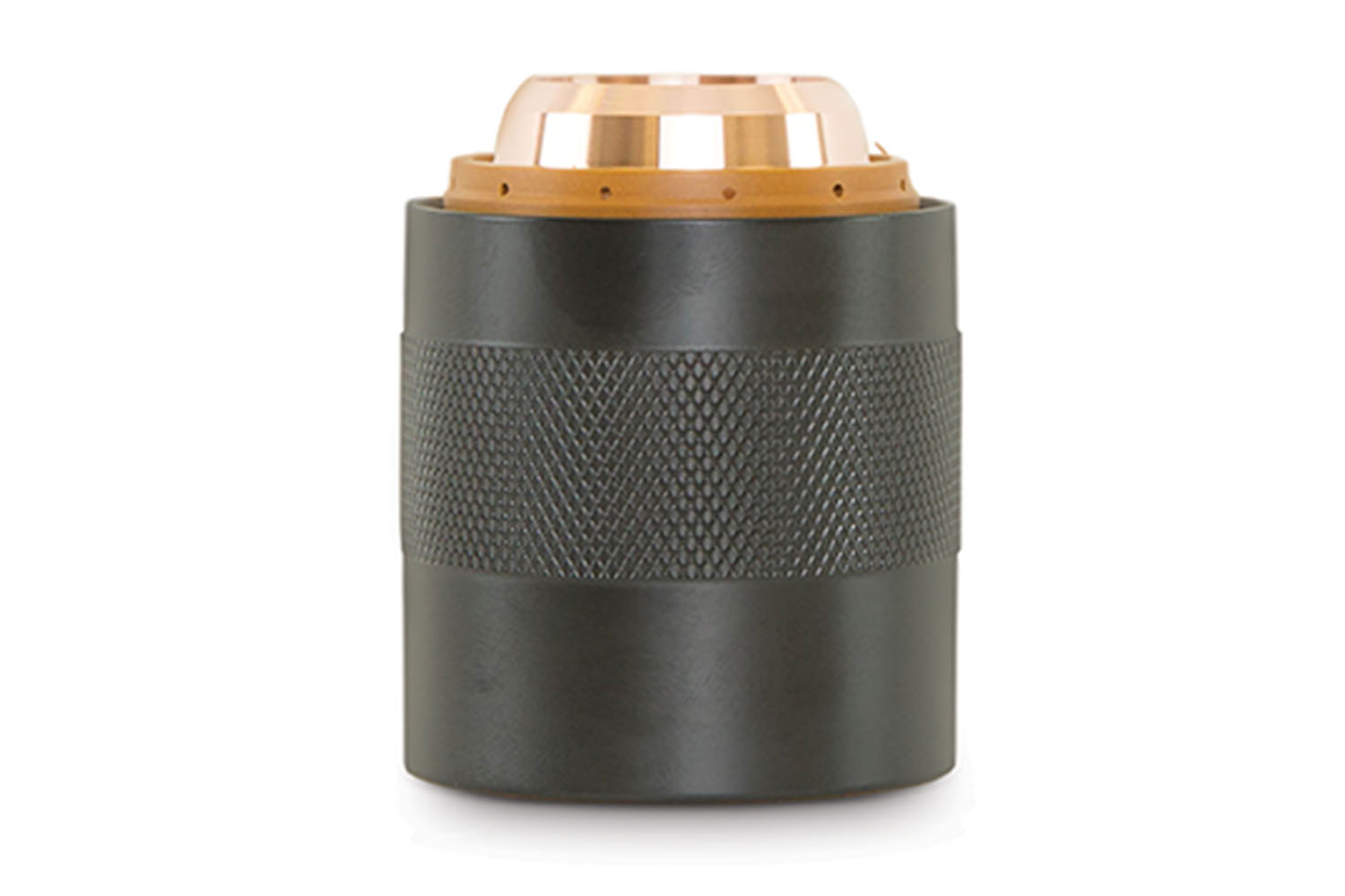 Hypertherm cap:hpr400 400amp nozzle retainer ms clockwise