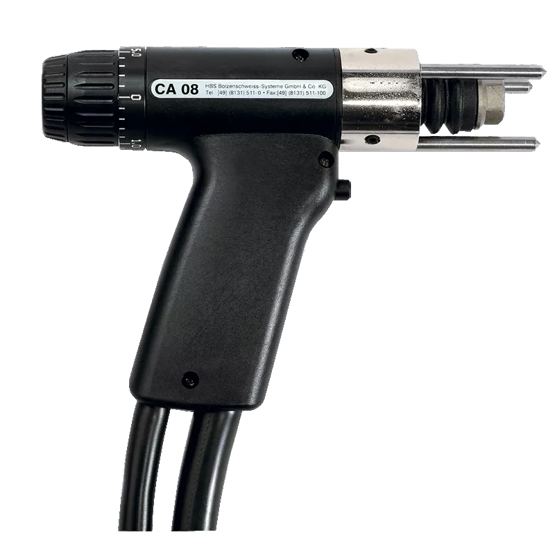 CA-08 3,0 mtr. stiftlaspistool