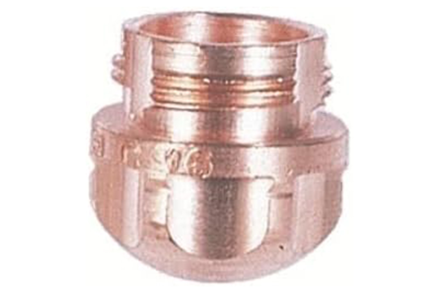 Nozzle C 1,6 JCP (X5 PC)