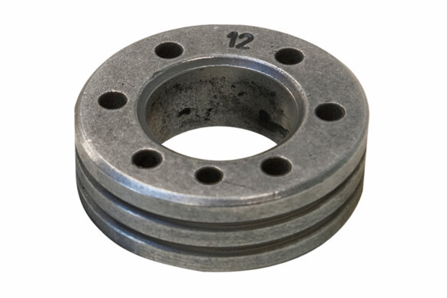 Draad aanvoer rol 0,8 - 1,0mm tbv PowerTec