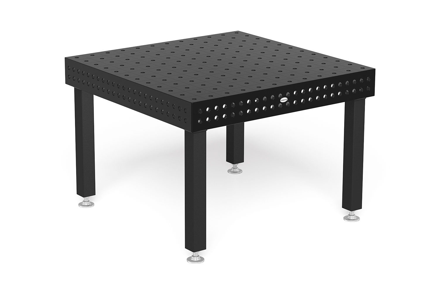 Lastafel 22mm Professional 750