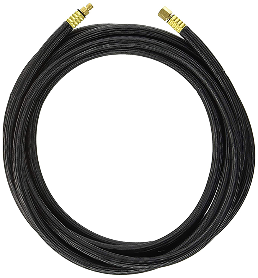 Stroomwaterkabel 16mm2 4m