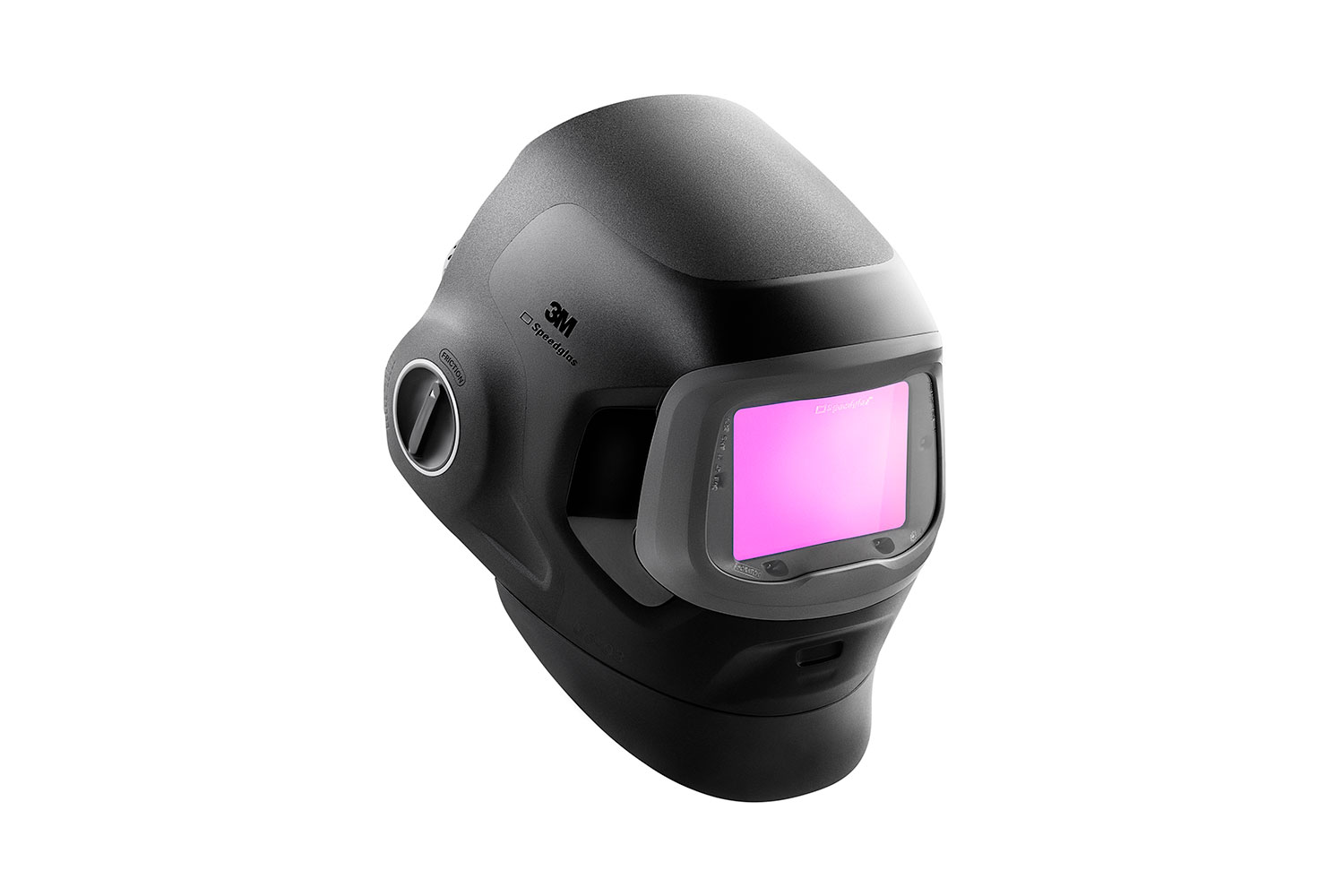 3M Speedglas G5-03 Pro Air Laskap met Adflo en Draagtas