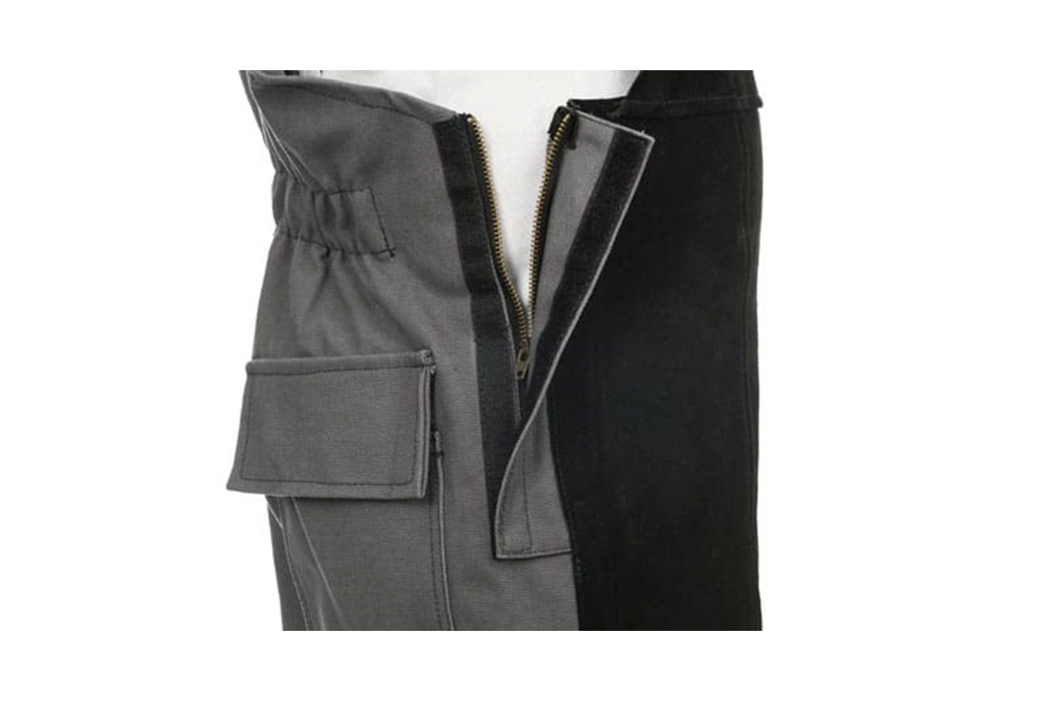 Weldas Arc Knight tuinbroek vlamvertragend 38-4340