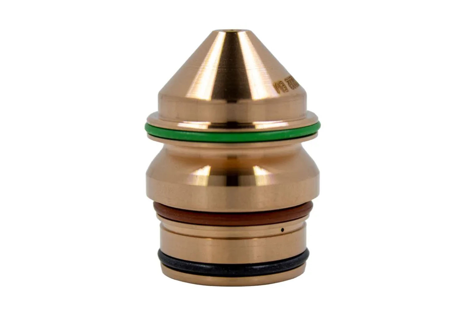 Hypertherm nozzle assembly:9427 400amp ms