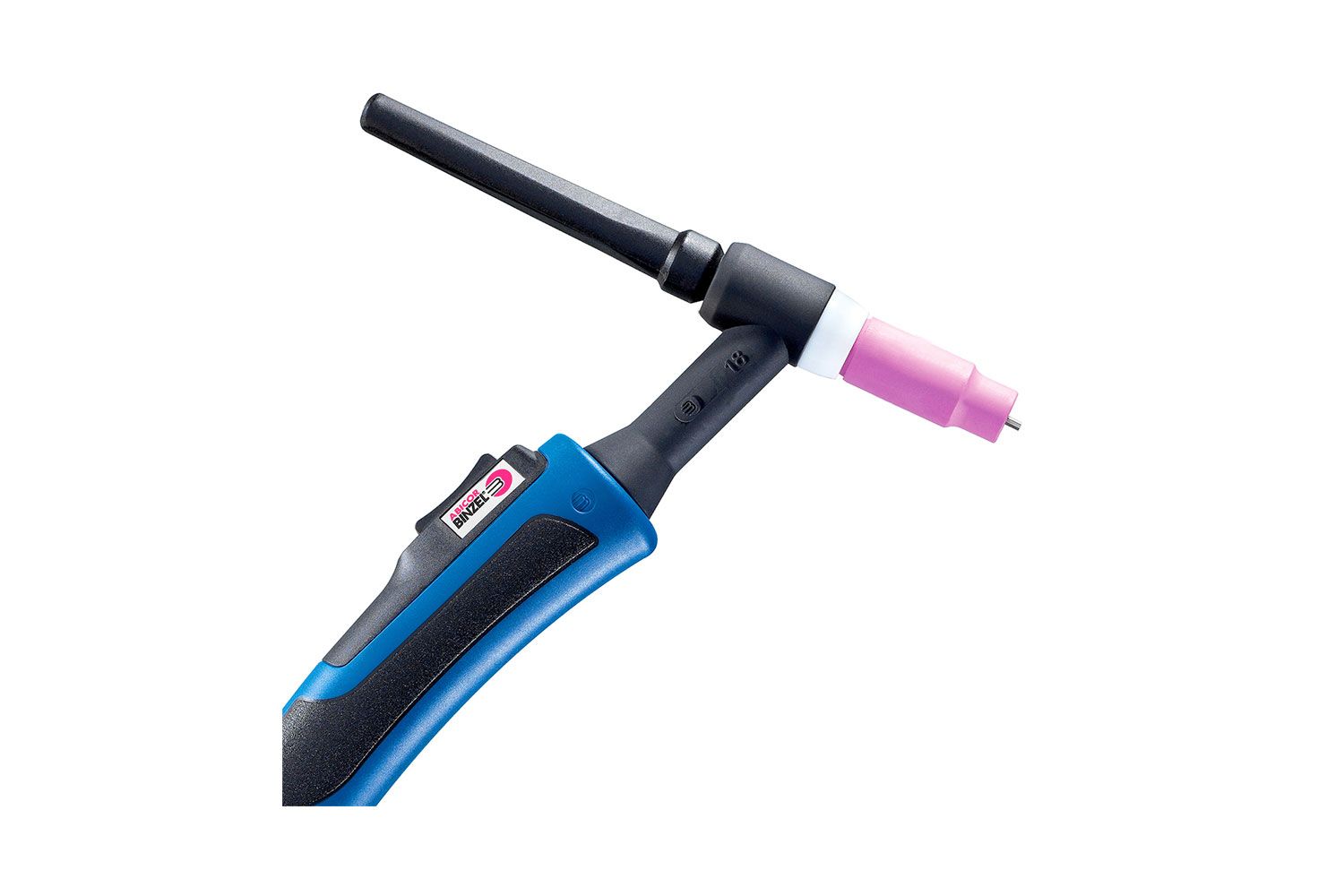 ABITIG GRIP 26 FRH 4m ED BCS-36 BLS-15B BHC-00