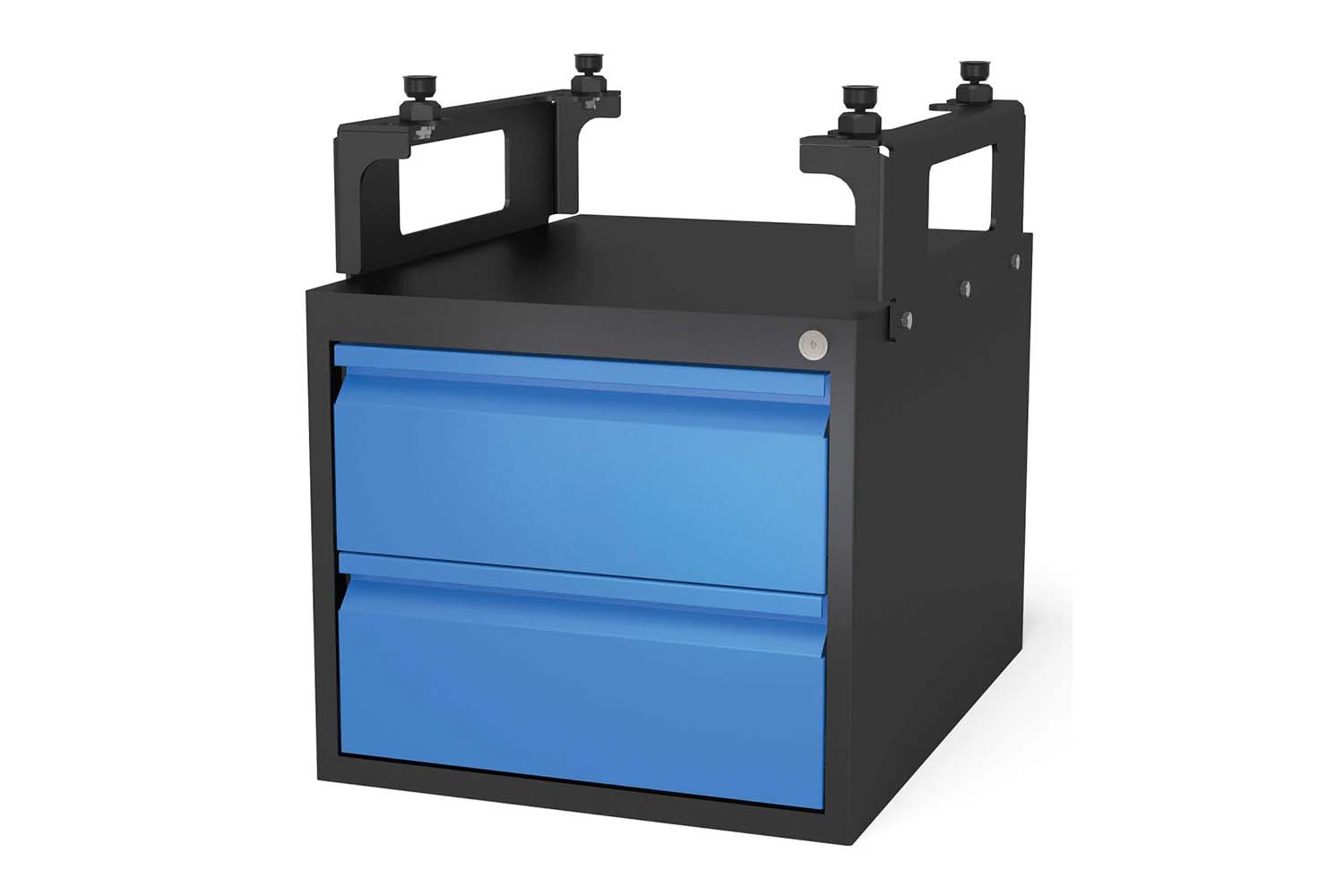 Siegmund 28 Set Sub Table Box voor Basic incl. 2 laden