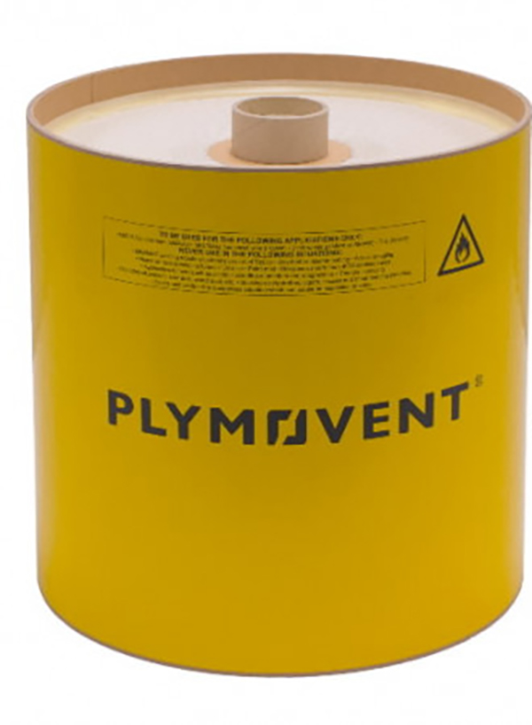 Plymovent Dura-H filter