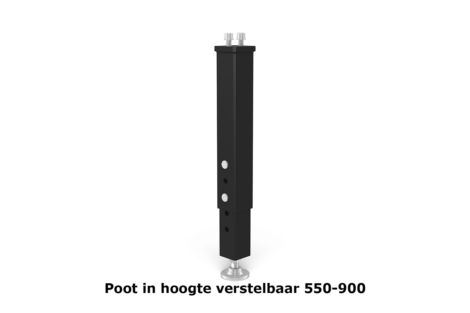 Siegmund Lastafel 22mm Professional 750