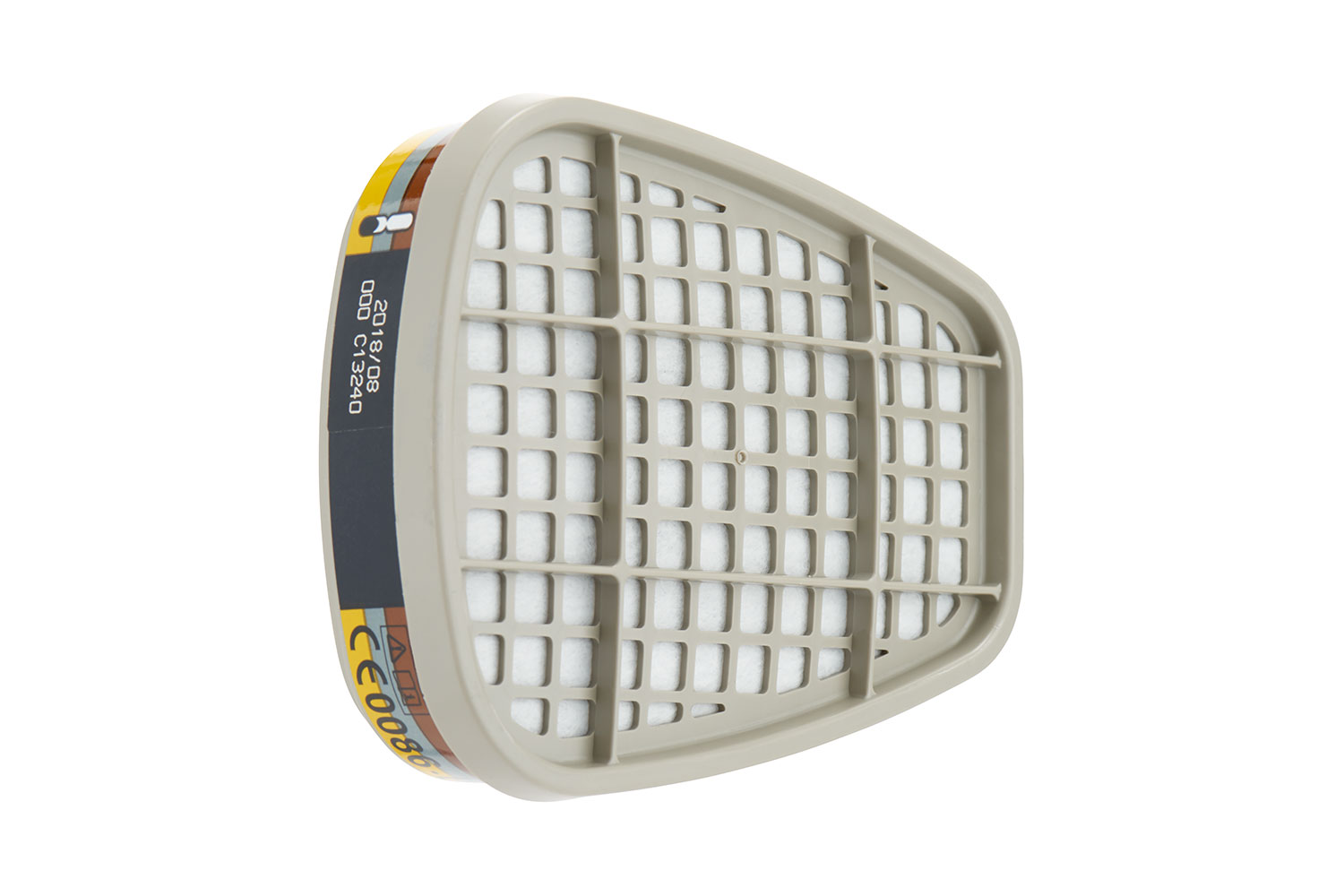 3M 6057 Gas- en dampfilter ABE1
