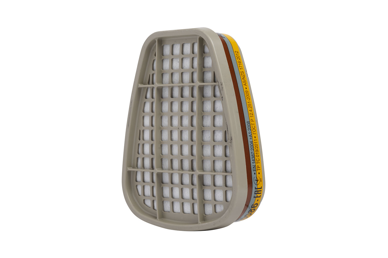3M 6057 Gas- en dampfilter ABE1