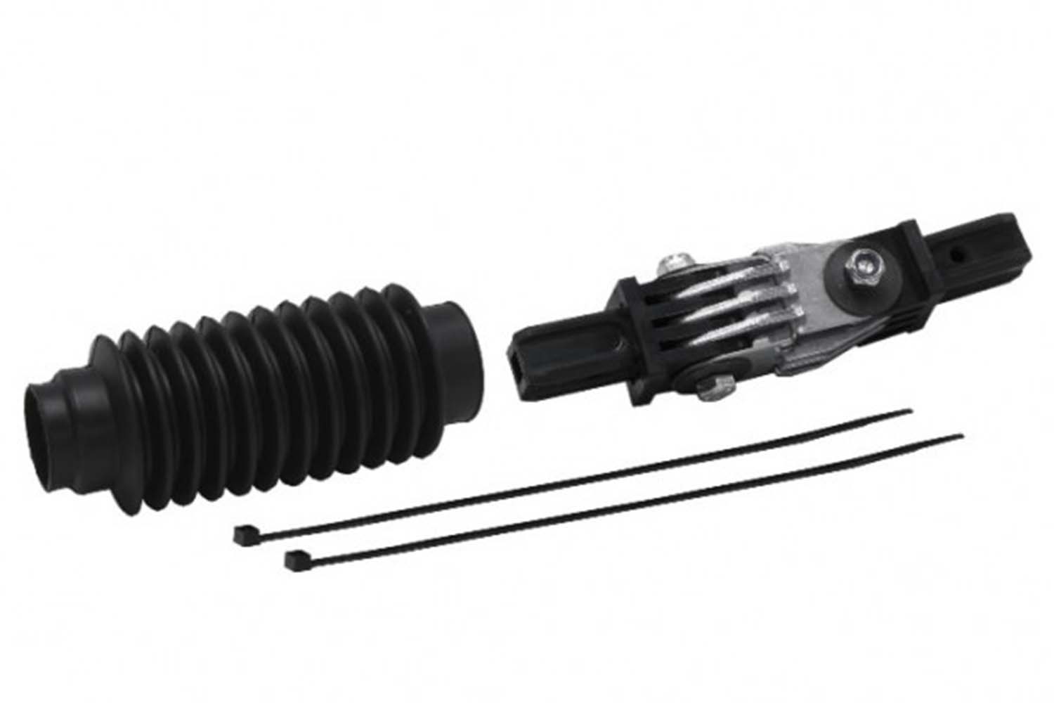 UltraFlex kapscharnierset RotaHood, incl. beschermhoes