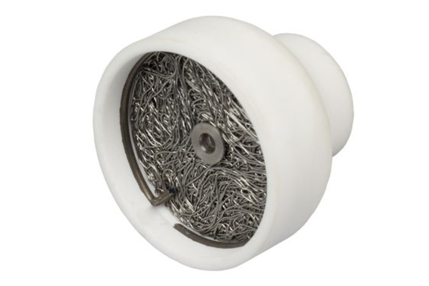 CK eVo - FLO Nozzle with screen 2,4mm