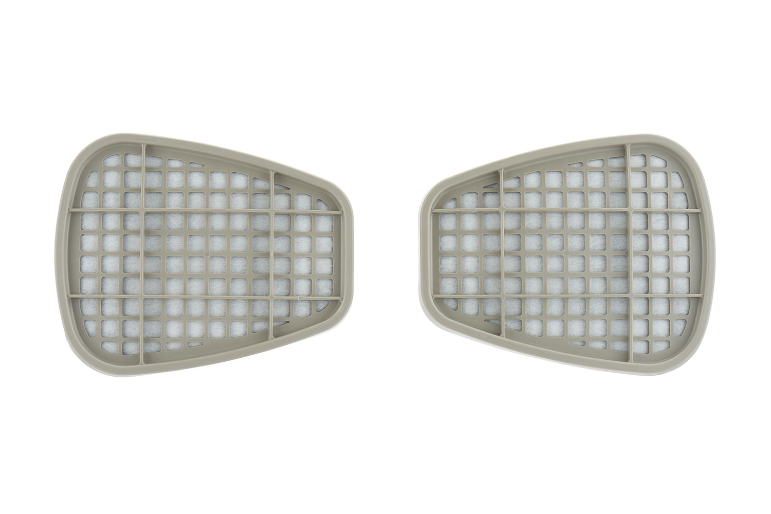 3M 6057 Gas- en dampfilter ABE1