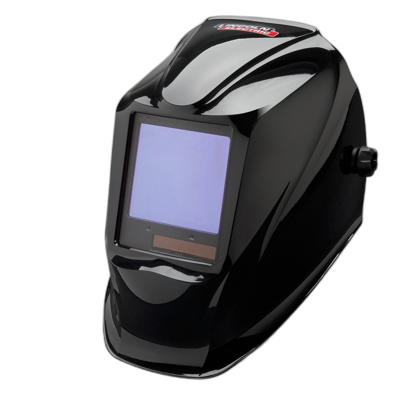 Viking Laskap 3350 CE Model Black