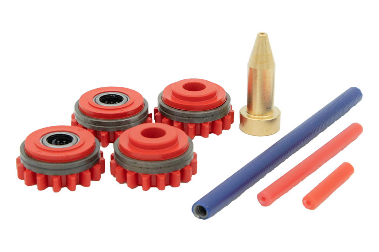 Ss (fe,cu) v1,0 duratorque kit