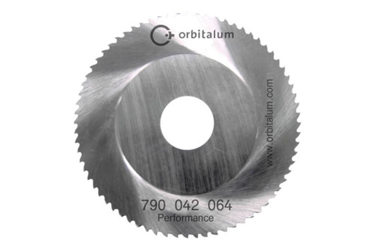 GF Zaagblad 63mm 1,5 - 2,5mm