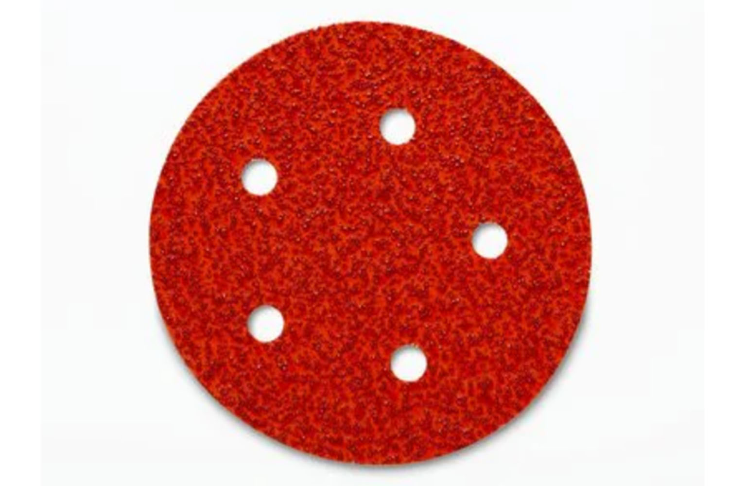 3M Cubitron II Hookit schuurschijf 950U, 127 mm, 120+, 5 Ga