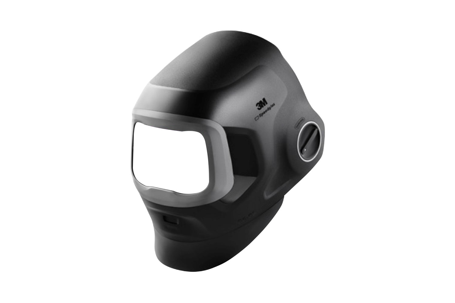 3M 3M Speedglas G5-03 Pro Air Lashelm zonder filter
