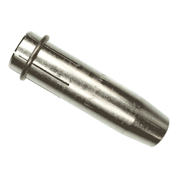 Kemppi Gasmondstuk voor FE/MMT/PMT 27/30/32 W lengte 76mm