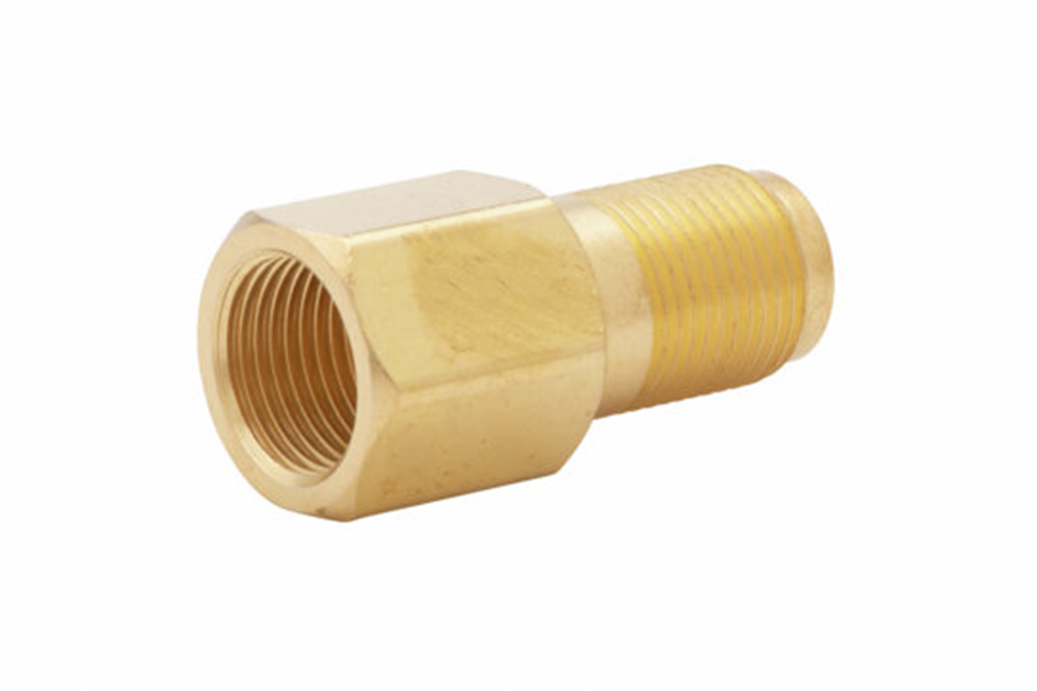 Nippel / 1/4" (2357)