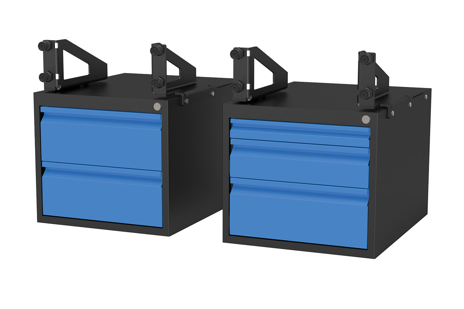 28 ST Table box incl laden 2x