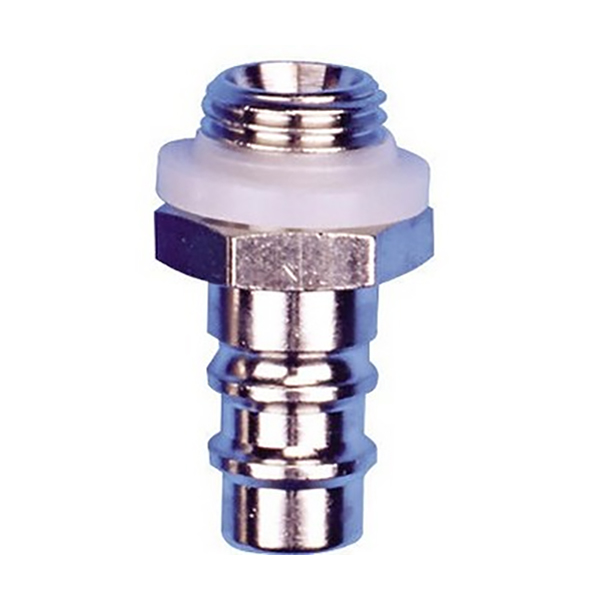 3M Koppeling Rectus '25'- 1/4"BSP man