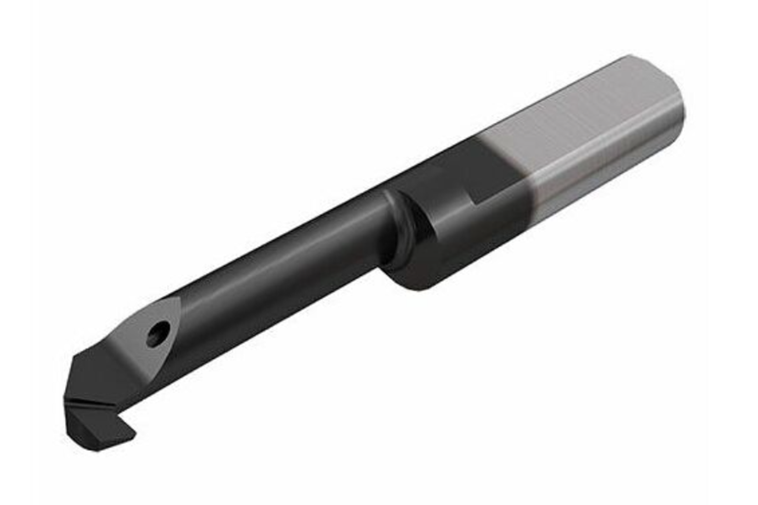 Schroefkap voor Push-Pull lastoortsen