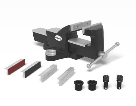 Set bankschroef 125 systeem 16