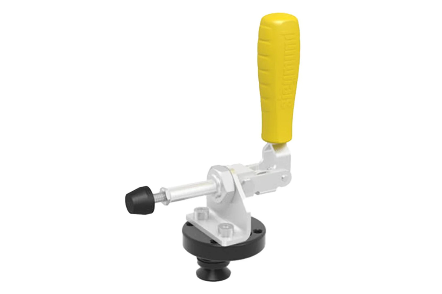 Siegmund 28 horizontale spanner 2500 met adapter