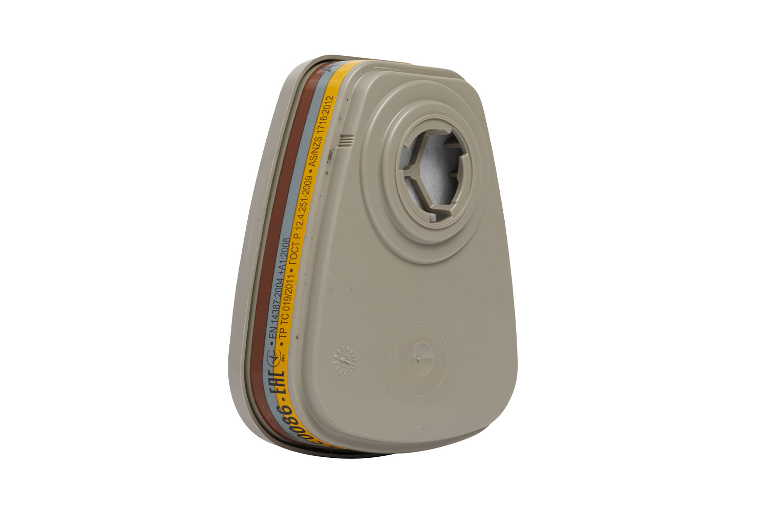 3M 6057 Gas- en dampfilter ABE1