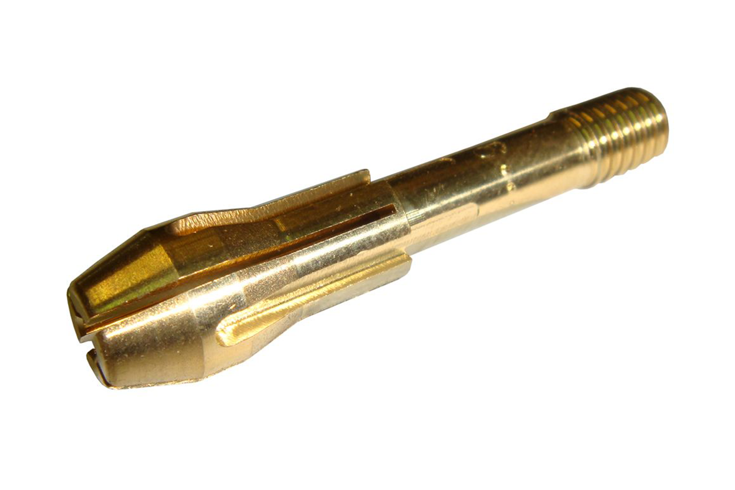 Elektrodenhouder 1,6mm voor ABITIG 150/260