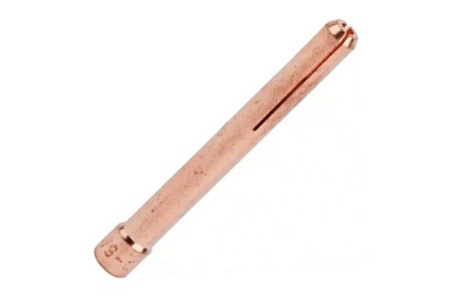 Klemnippel diameter 2mm