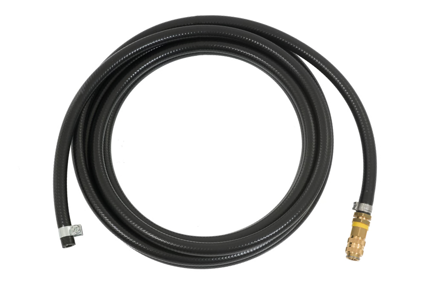 Gasslang d6 4,5m