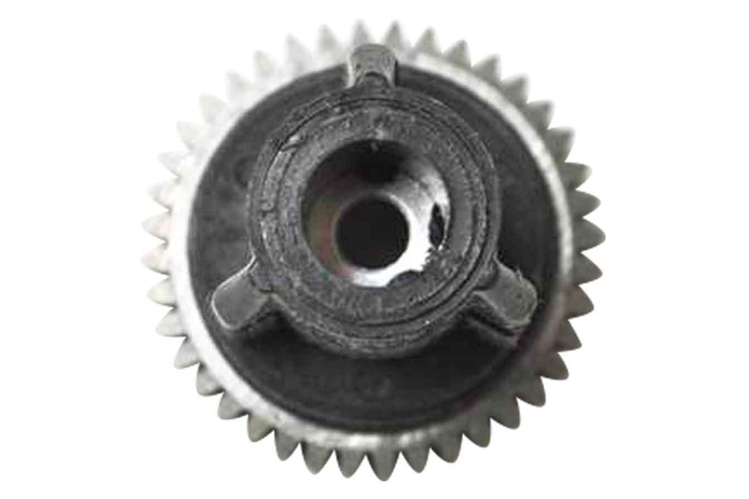 Miller carrier drive roll w/component