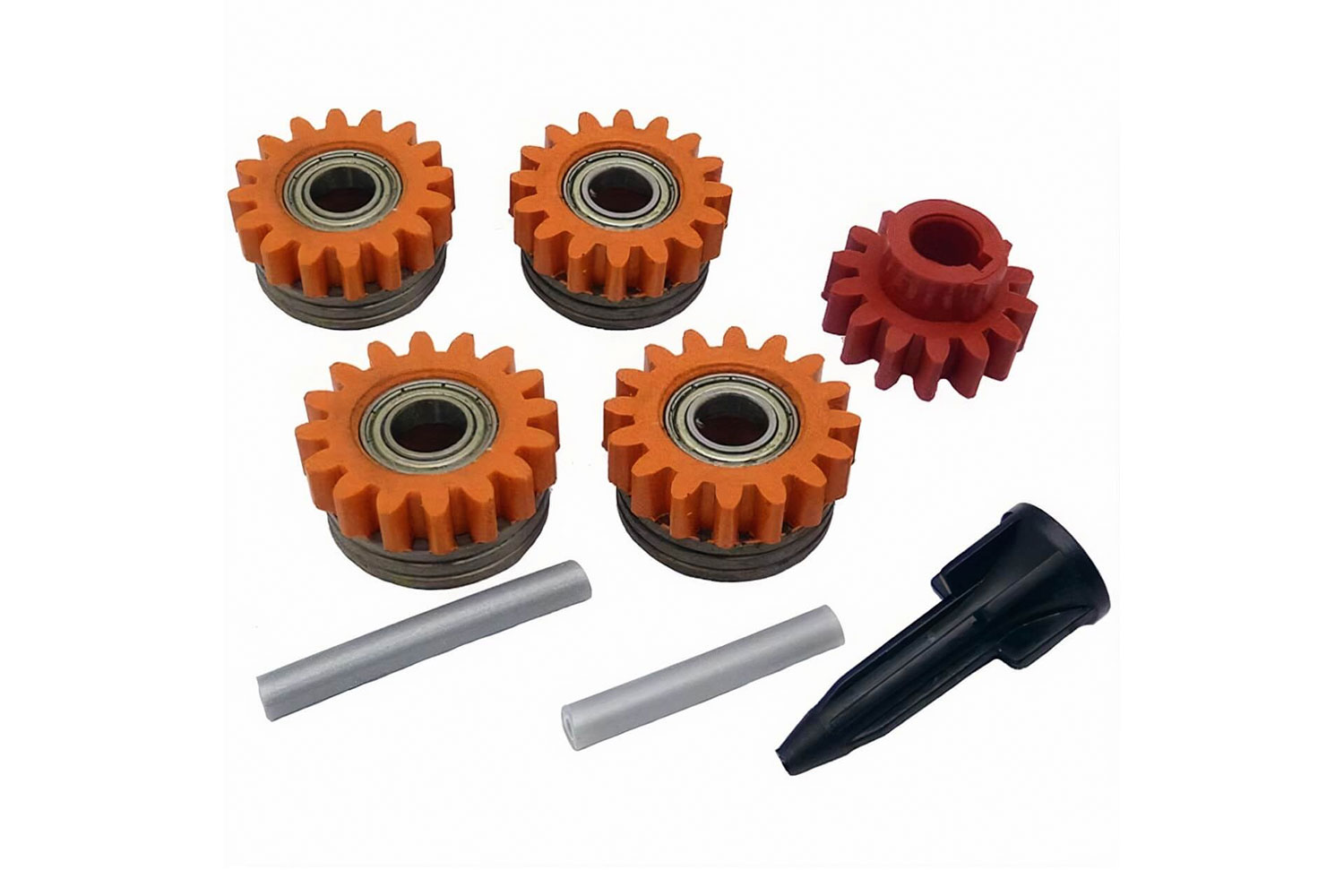 Mc/fc vk1,0/1,2 sl500 kit