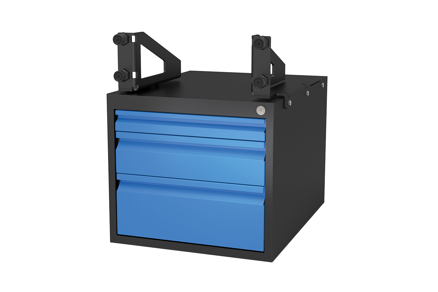 Siegmund 28 ST Table box incl laden 2x