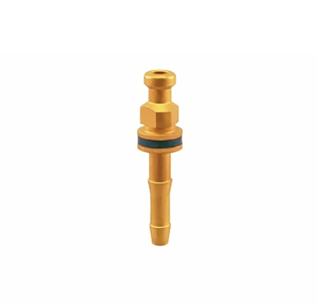 Insteeknippel Walther ZU 7mm tule