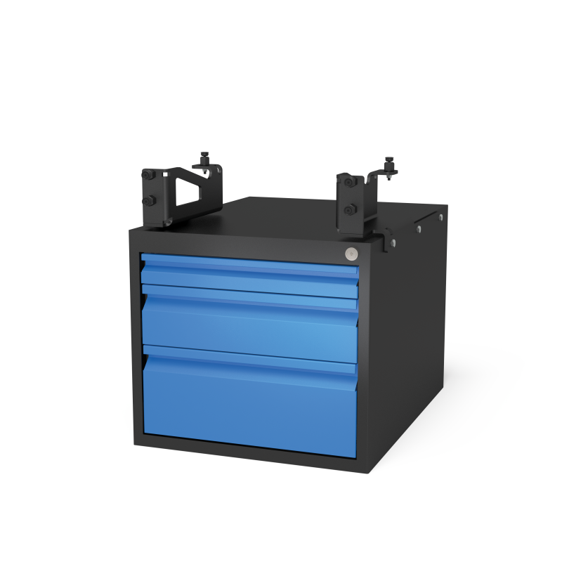 16 Set Sub Table Box incl. 3 laden