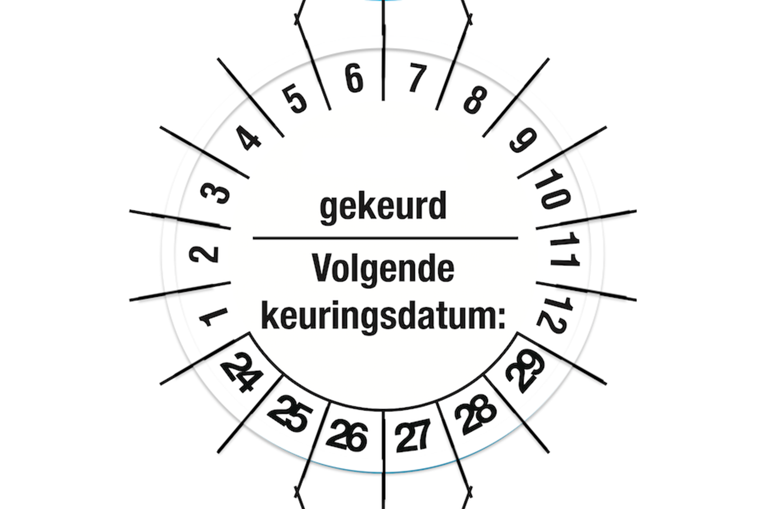 Keuren NEN-EN-IEC 60974-4 lasapparatuur