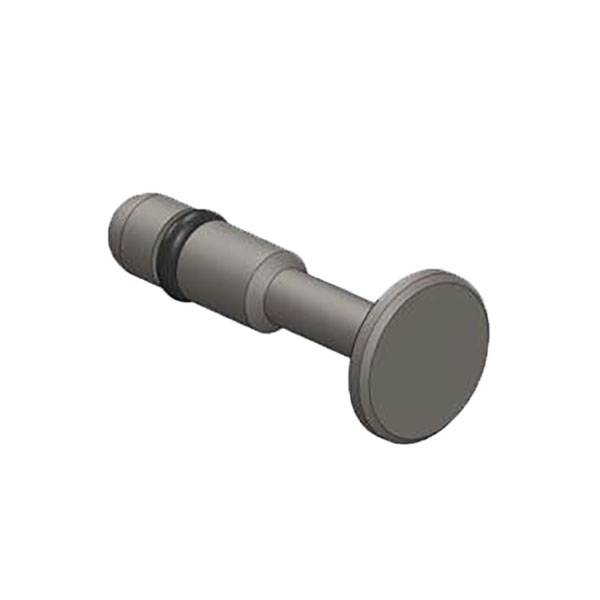 Sluitklep Flair 600
