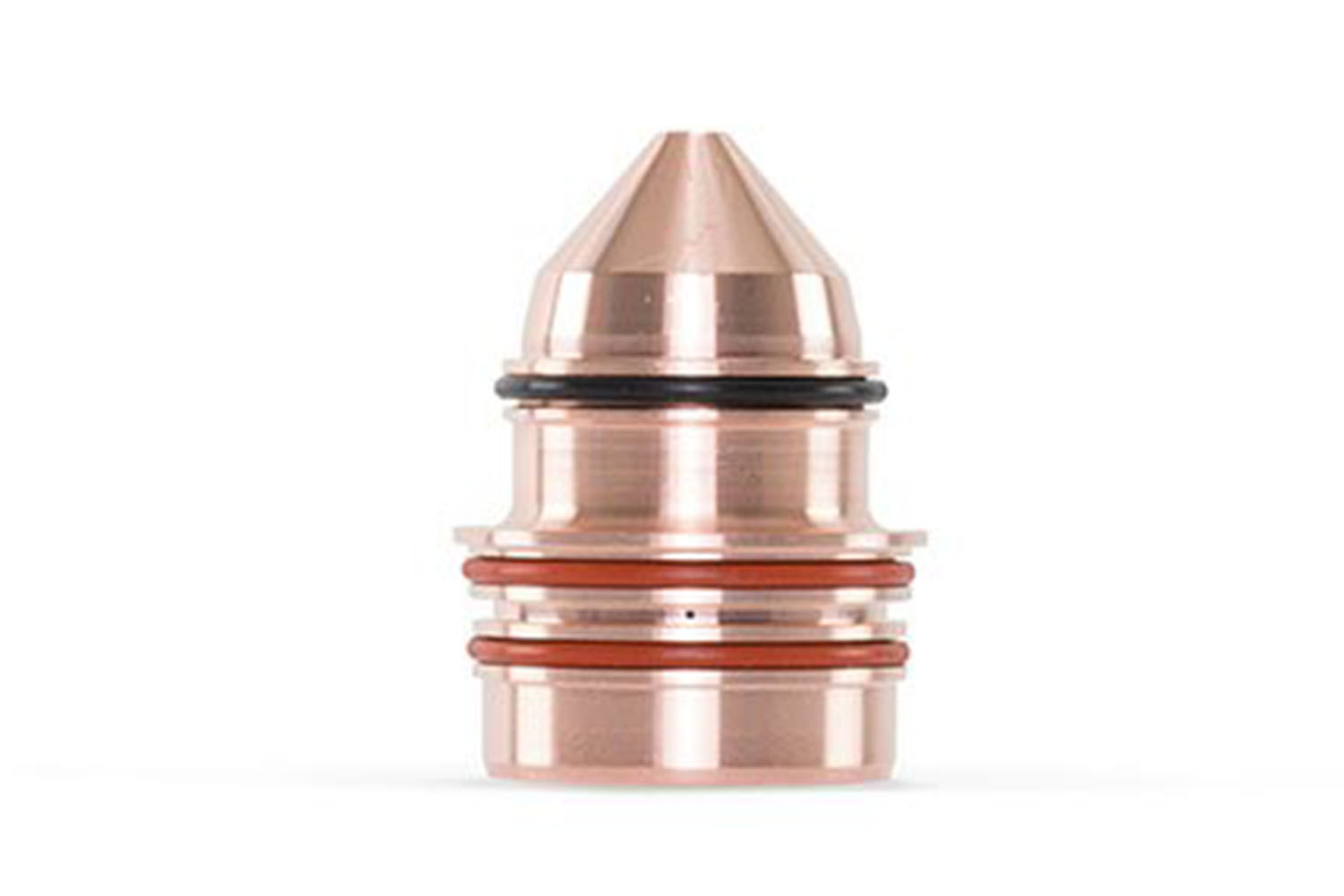 Hypertherm nozzle:xpr 170 amps mild steel