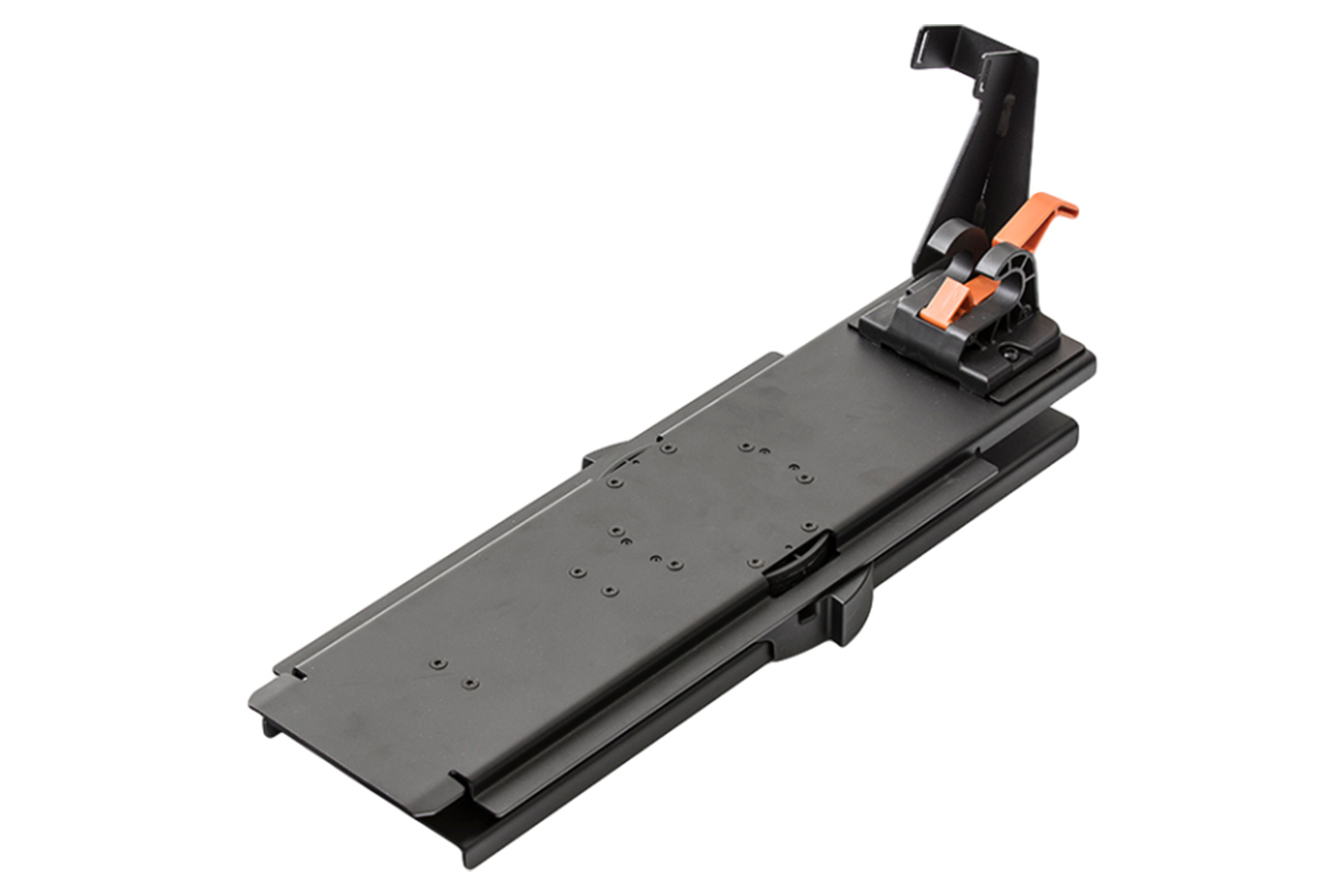 Kemppi x5 draaibare montageplaat draadaanvoerunit