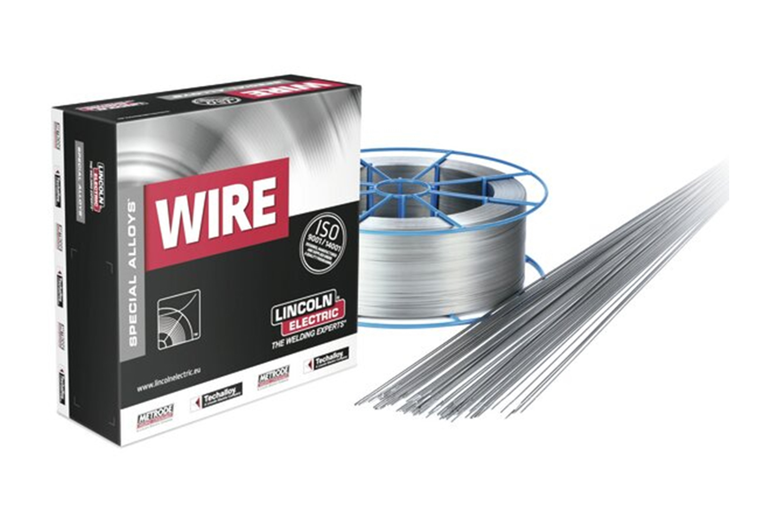 Lincoln Electric TIG ER329N 3,2mm 5kg