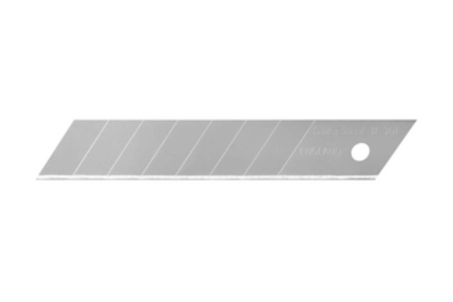 Stanley afbreek reservemesjes 0-11-301 sm18