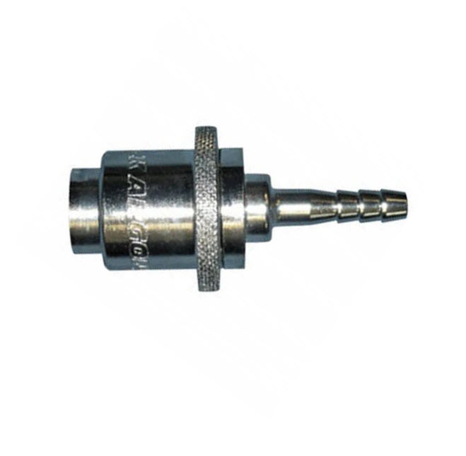 Snelkoppeling Albee weld 22686