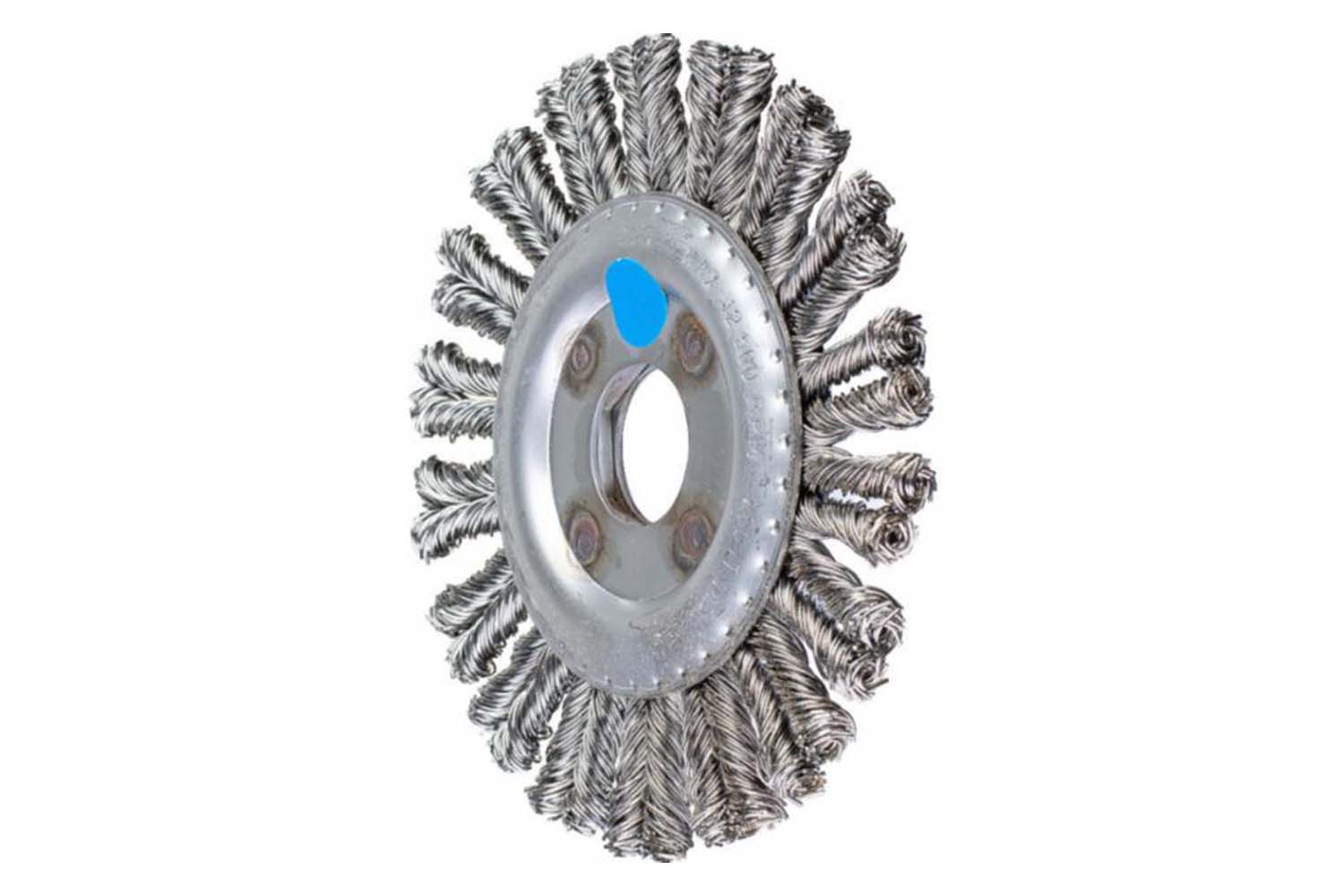 Pferd borstel rbgit 11506/22,2ct inox pipe sgp