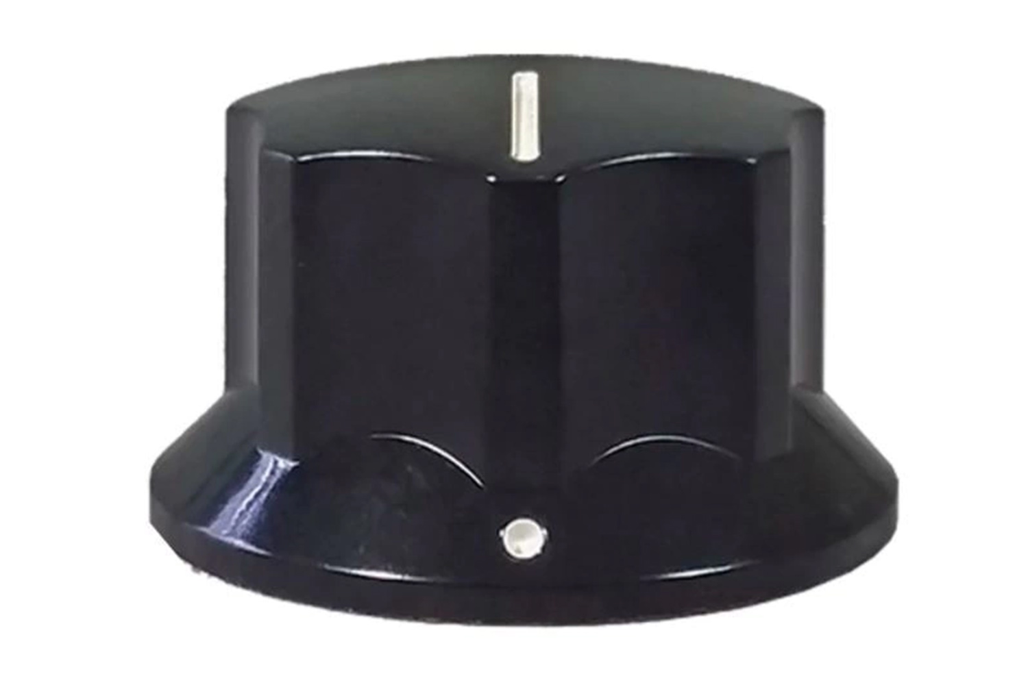 Lincoln rheostat control knob dia 25
