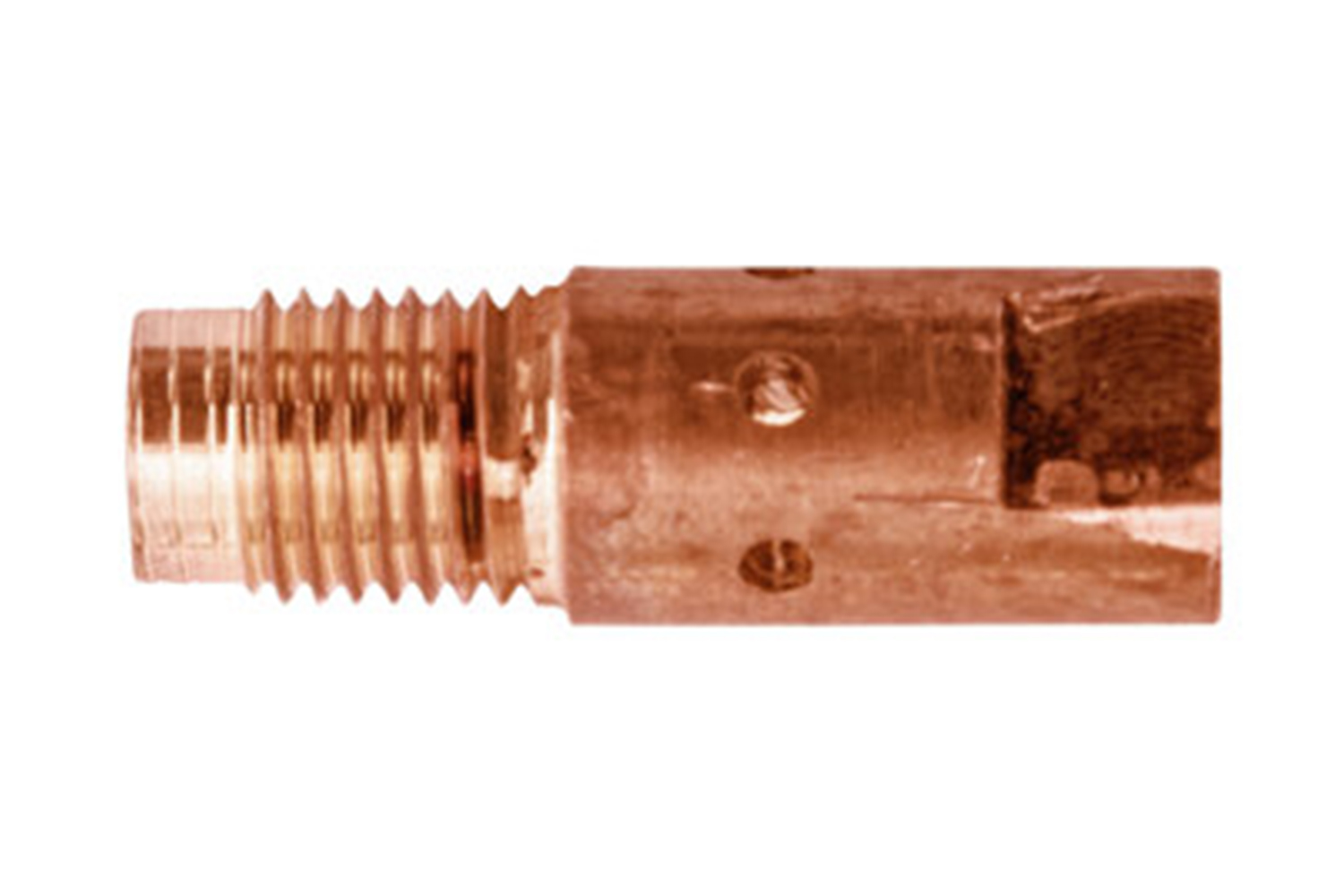 Contact tip holder M8x32 (2/pk)